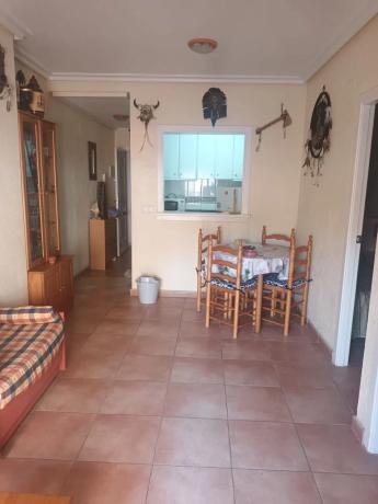 Piso en calle Vicente Blasco Ibáñez