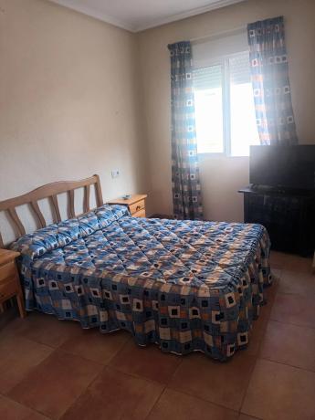 Piso en calle Vicente Blasco Ibáñez