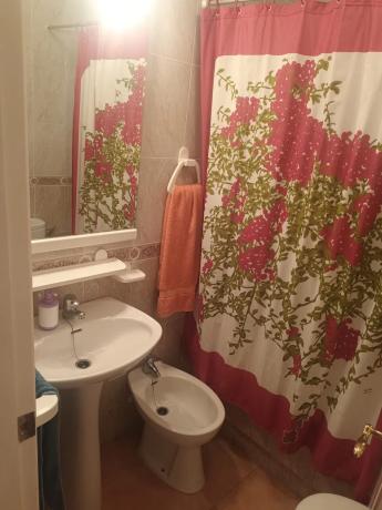 Piso en calle Vicente Blasco Ibáñez