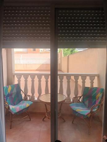 Piso en calle Vicente Blasco Ibáñez