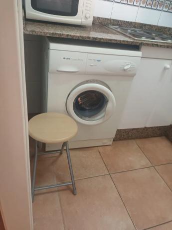 Piso en calle Vicente Blasco Ibáñez