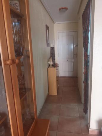 Piso en calle Vicente Blasco Ibáñez