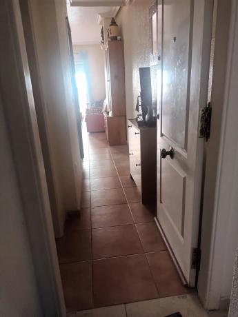 Piso en calle Vicente Blasco Ibáñez