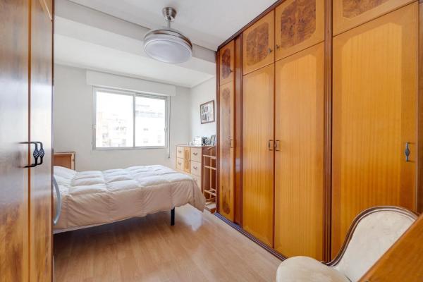 Piso en calle Caballero de Rodas