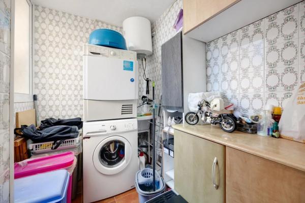 Piso en calle Caballero de Rodas