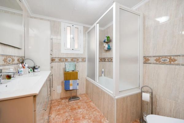 Piso en calle Caballero de Rodas