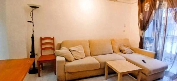 Piso en Barrio Avenida Habaneras - Curva de Palangre