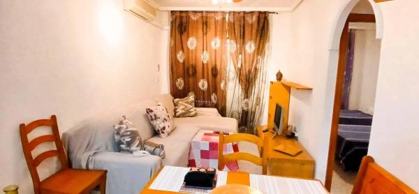 Piso en Barrio Avenida Habaneras - Curva de Palangre