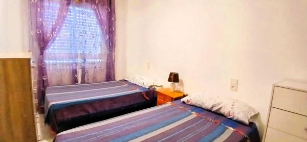 Piso en Barrio Avenida Habaneras - Curva de Palangre