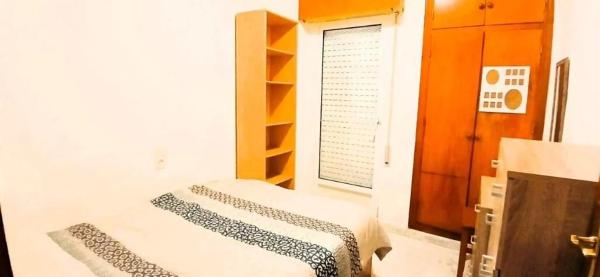 Piso en Barrio Avenida Habaneras - Curva de Palangre