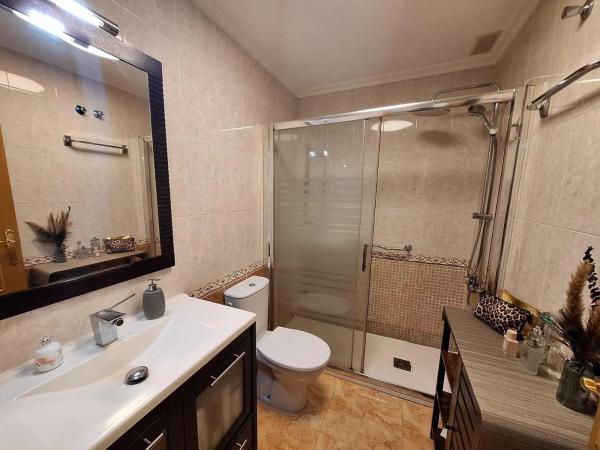 Ático en calle Manuel Galián, 9