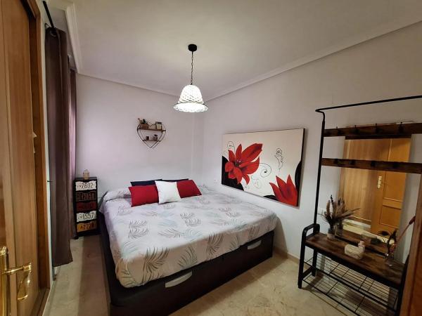 Ático en calle Manuel Galián, 9