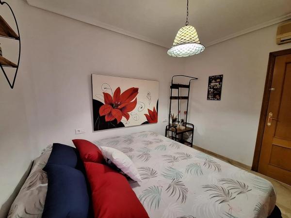 Ático en calle Manuel Galián, 9