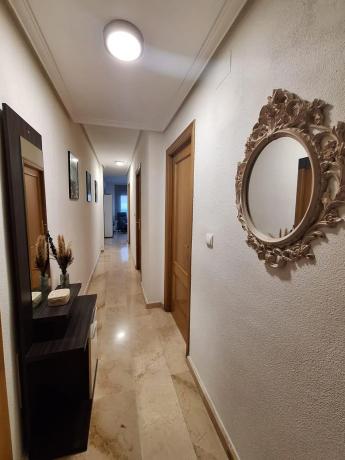 Ático en calle Manuel Galián, 9