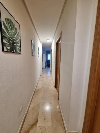 Ático en calle Manuel Galián, 9