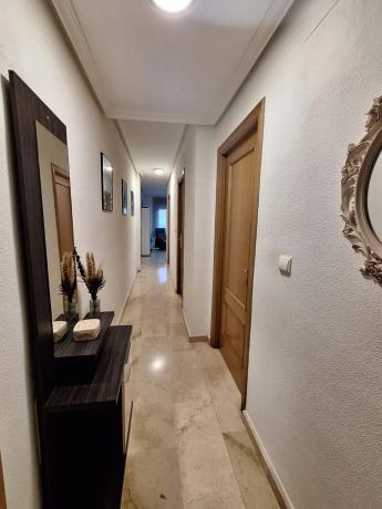 Ático en calle Manuel Galián, 9