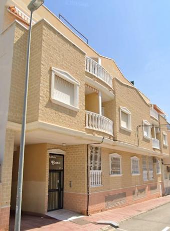 Ático en calle Manuel Galián, 9