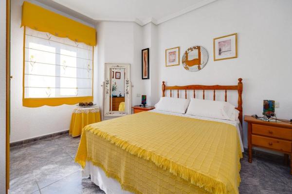 Piso en Barrio Antonio Machado