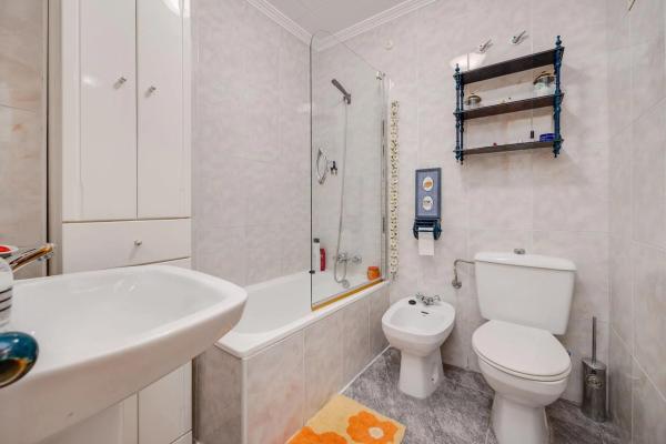 Piso en Barrio Antonio Machado