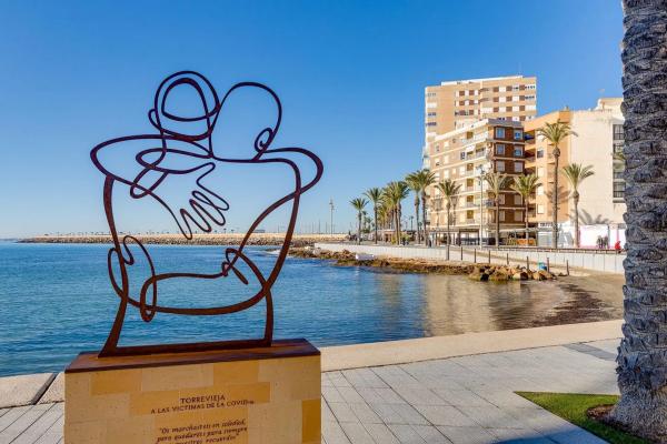 Piso en Barrio Antonio Machado