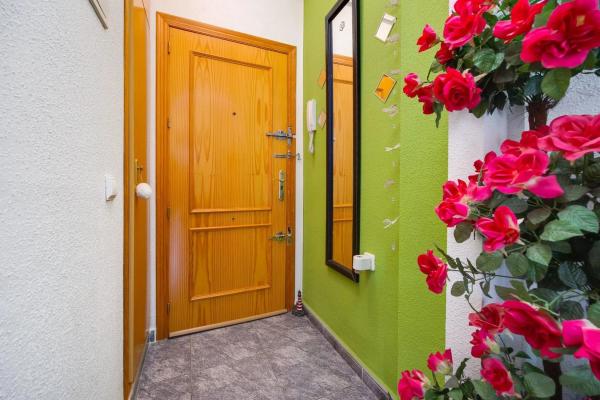 Piso en Barrio Antonio Machado