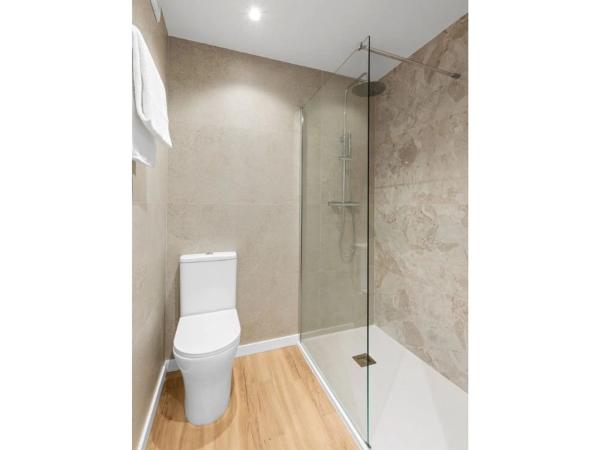 Piso en calle Pleamar