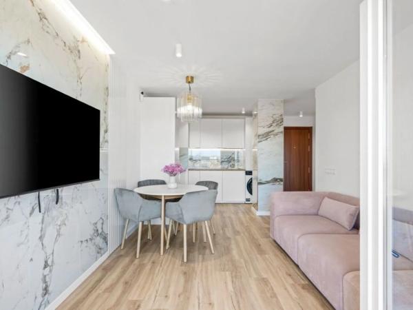 Piso en calle Pleamar