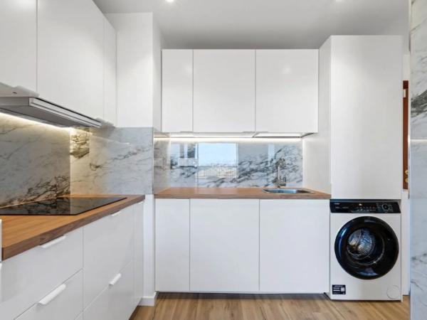 Piso en calle Pleamar