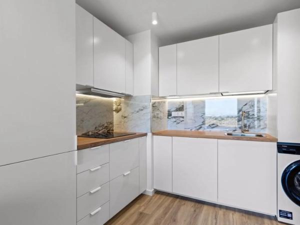 Piso en calle Pleamar