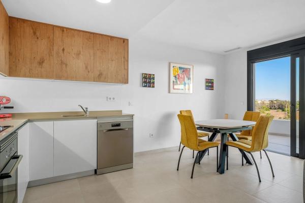 Piso en calle Mar Gruesa s/n