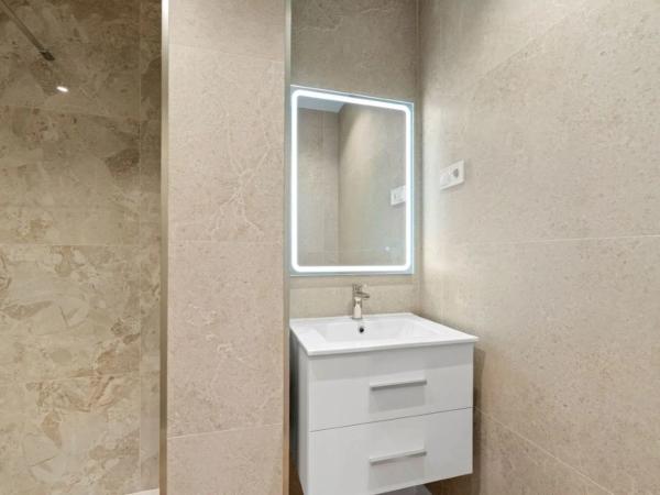 Piso en calle Pleamar