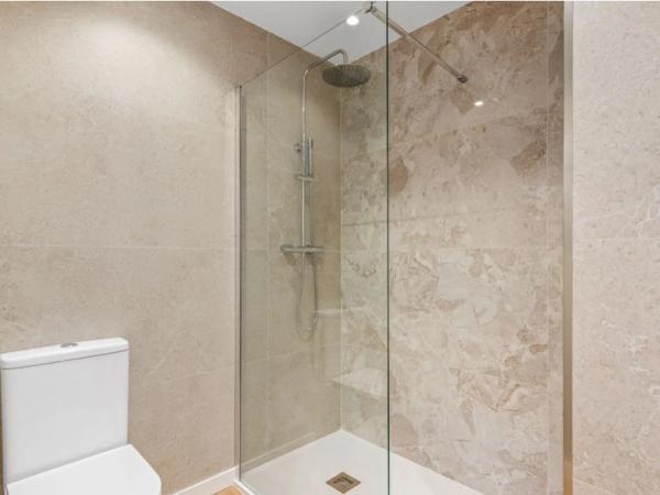 Piso en calle Pleamar