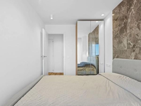 Piso en calle Pleamar