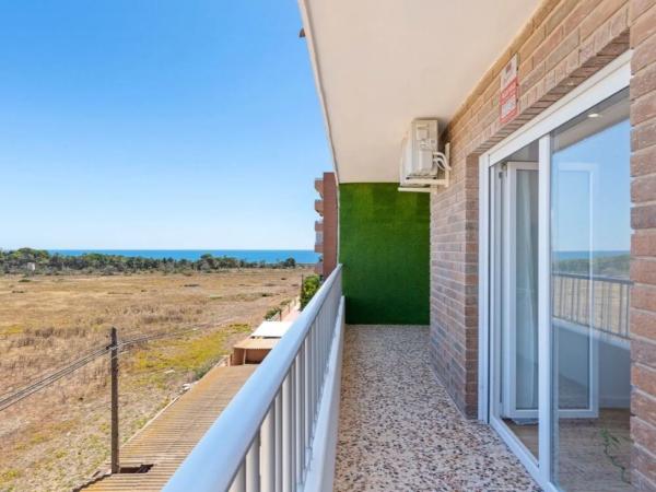 Piso en calle Pleamar