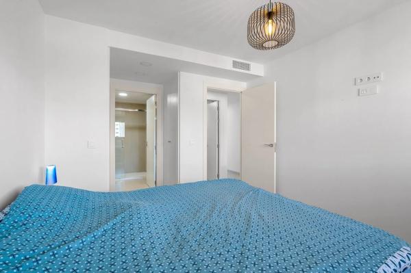 Piso en calle Mar Gruesa s/n