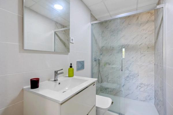 Piso en calle Mar Gruesa s/n