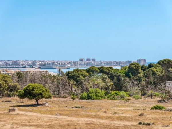 Piso en calle Pleamar