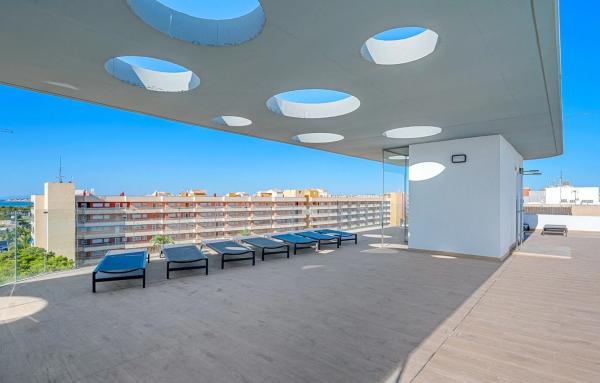 Piso en calle Mar Gruesa s/n