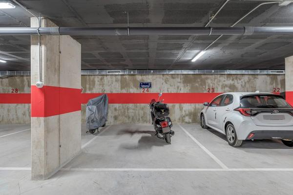 Piso en calle Mar Gruesa s/n