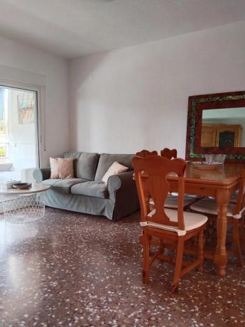 Piso en calle Pleamar