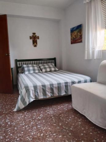 Piso en calle Pleamar