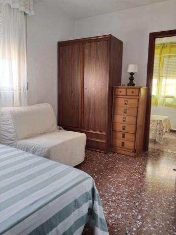 Piso en calle Pleamar