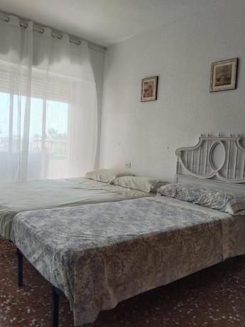 Piso en calle Pleamar