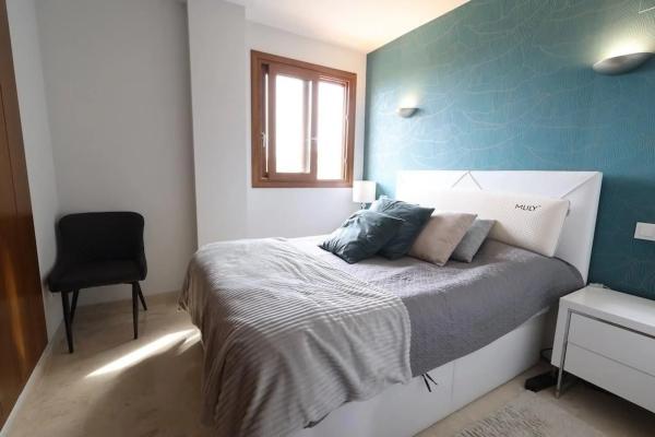 Ático en avenida de las Olas