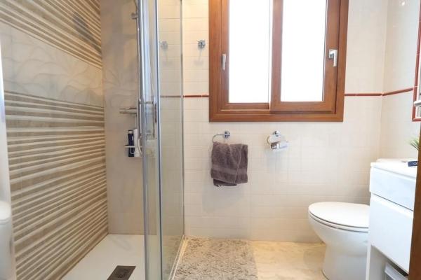 Ático en avenida de las Olas