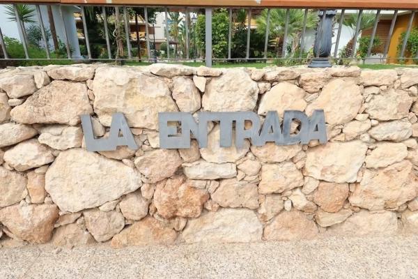 Ático en avenida de las Olas