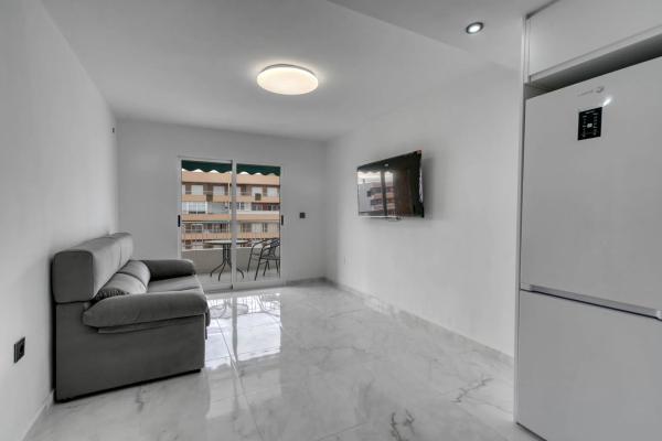 Piso en calle Arrecife