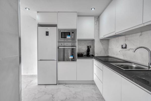 Piso en calle Arrecife