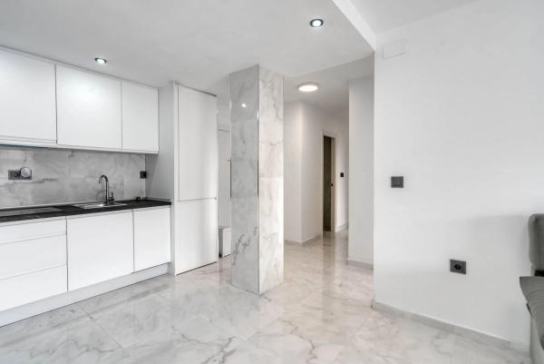 Piso en calle Arrecife