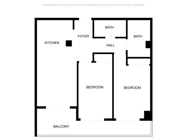 Piso en calle Arrecife